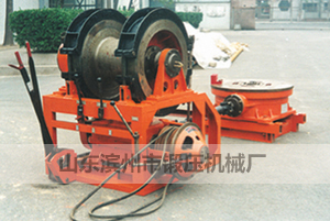 YTL-600型工程、水井鉆機(jī)