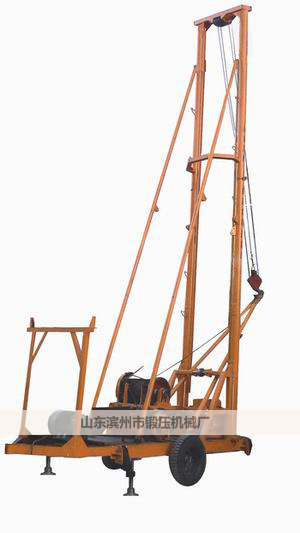 CYTL-300A-1工程、水井鉆機